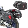 Set SC22 Motorcycle Side Cases + Inner Bags Bagtecs