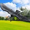 Gravity Sensing Eagle RC Flying Toys EPP Foam Remote Control Foam Fighter  Kids Toddlers Children