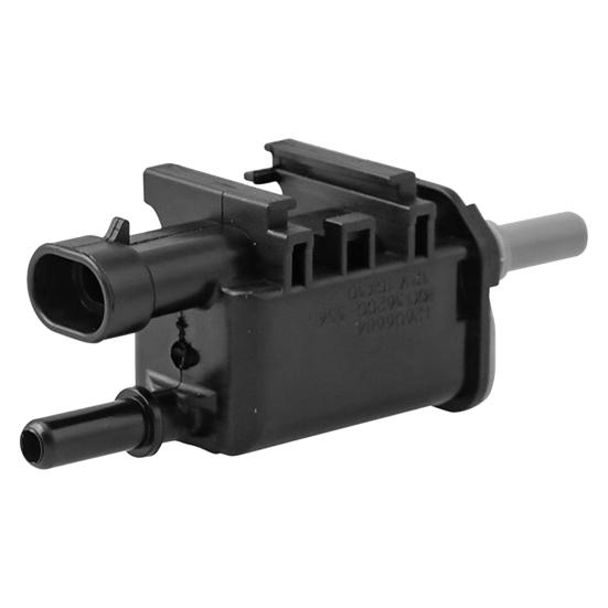 

Магнитная замена канистры с паром, металлический автомобильный практичный продувочный клапан для канистры с паром