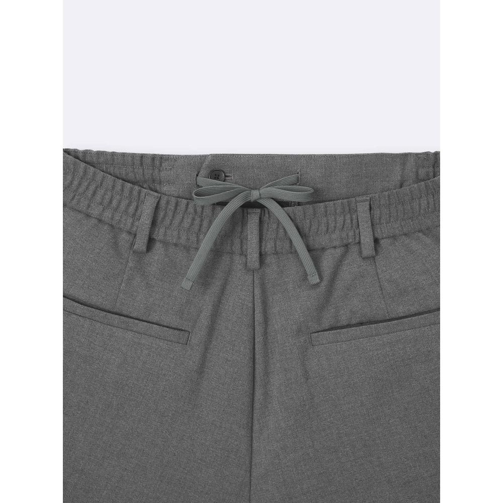 GU by Uniqlo Carrot Slacks  Standard 69.5 73.5cm 