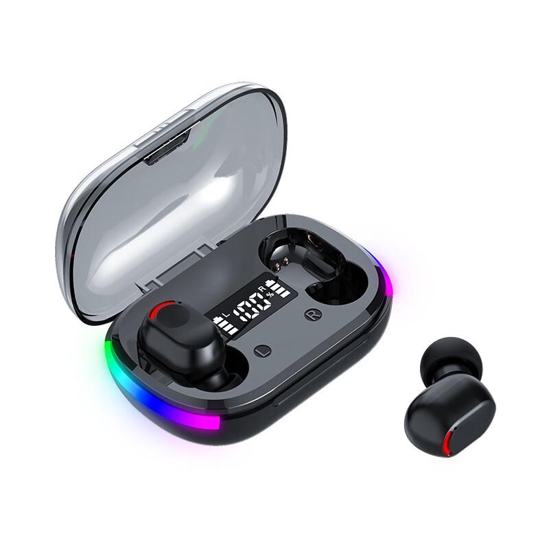 Toplander K10 RGB In-Ear Bluetooth Earbuds