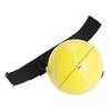 Boring Elastic Bouncing Return Ball On String Bouncy Ball With Elastic Strap  Kids Toy