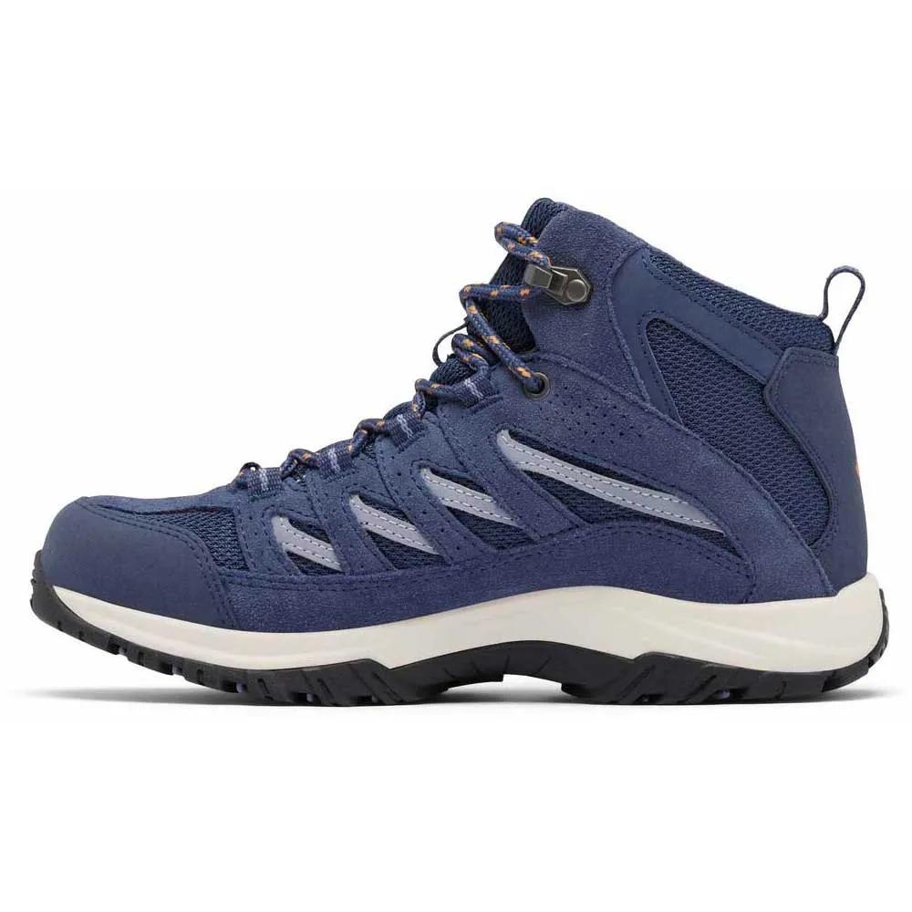 Columbia Ботинки для хайкинга Crestwood™ Mid Waterproof