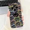For Xiaomi Redmi 14C Case PocoC75 Cute Panda Cartoon Cover Soft TPU Phone Case For Xiaomi Poco C75 C 75 Redmi14C Back Cover Bags