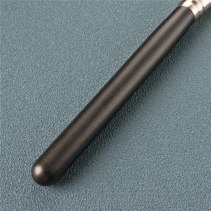 1Pc Professional Wooden Handle Foundation Brush Cream Blending Concealer Makeup Brush Soft Facial Mask Mud Brush Cosmetic Tools