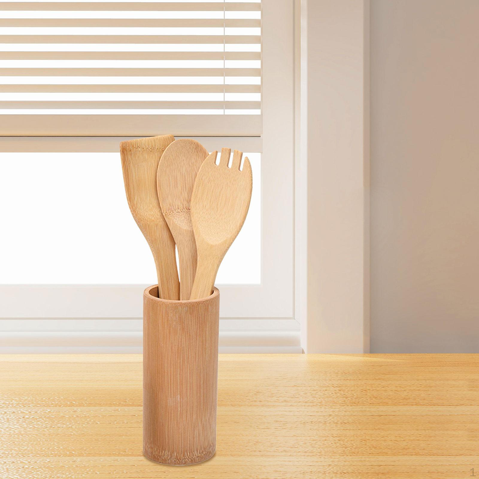 

Chopstick Holder Organizer Lightweight Draining Box Cutlery for Commercial Settings