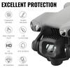 Lens Protector for DJI Mini 5 Pro Drone Camera HD Tempered Glass Anti-Scratch Protective Film for DJI Mini5 Pro Accessories