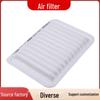 Air Filter Element for Corolla Yizhi Yaris 17801-0T020