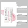 Facial Moisturizing Care Cream, Light Texture, Gentle Skin-friendly Cream, All-weather Moisturizing Care, Daily Basic Facial Skin Care 30g