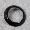 RUIQ Toyota New Harrier 80 Series Interior Start Button Cover