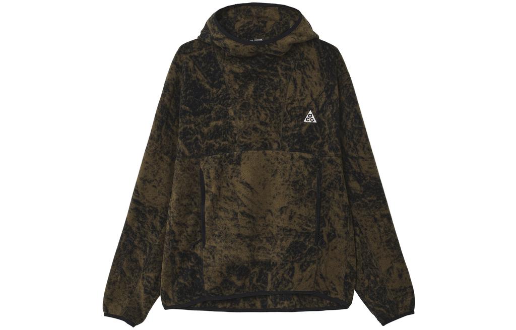 Nike ACG Sweatshirt Men's Umber DM4327-242