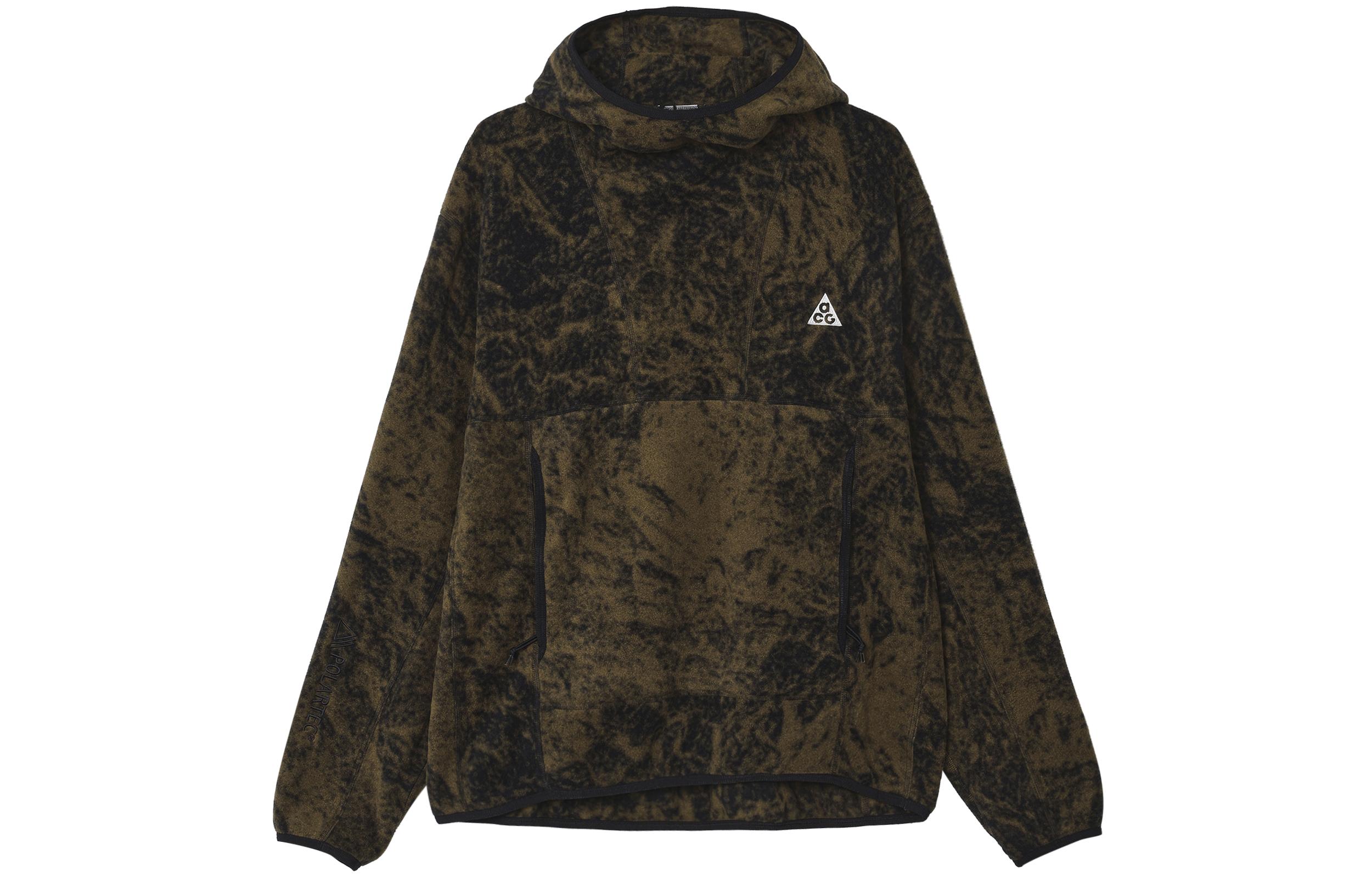 Nike ACG Sweatshirt Men s Umber DM4327-242 M