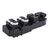 93571-C5100 Car Driver Side Left Power Window Main Switch Auto Replacement Parts For Kia Sorento 2014-2017 93570C5100 93571C5100
