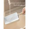 COOKER KING Ceramic Non-Stick Tamagoyaki Pan 18cm