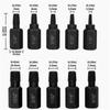 Damaged Screw Extractor Set 10pcs Stripped Kit For Broken Bolt Screw All-Purpose Metal Remover Set Gifts For Men