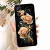 For Itel A58 Case Itel A49 Cover Petty Butterfly Shockproof Phone Case For Itel A58 ItelA49 Back Cover Soft Silicone Fundas