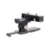 Saddle Rail Mount Type 1 for CONTOUR Action Rear View REC-MOUNTS Cameras, [REC-B30-CON]