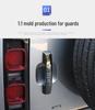 Land Rover Defender 2020-2025 Electric Soft Tailgate Warning & Handle Reminder Sticker for 90/110/130 Models