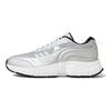 Adidas Neo Fantasy Flow Shoes 'Silver Grey' Sneakers HQ4610