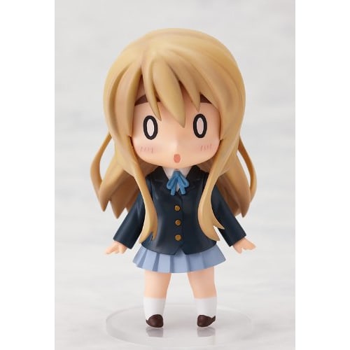 K-ON! Nendoroid Tsumugi Kotobuki (non-scale PVC & ABS Painted Action Figure)