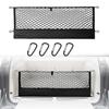 For Lincoln Navigator 2018- 2025 Accessories Mesh Truck Bed Cargo Net