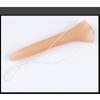 Halloween lange gefälschte Hexen Nase Requisiten Geist Finger Nagel Cosplay DIY Dekorationen