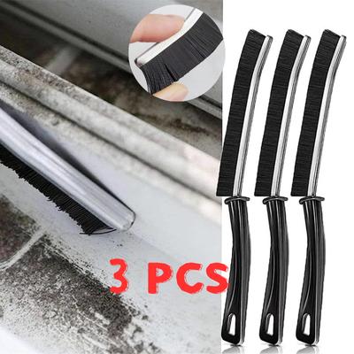 Gap Cleaning Brush Housework Cleaning Tool Hard Bristle Household Groove Durable Car Blind Angle Tile Joint Shower Floor Kitchen