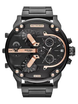 ZEGAREK MĘSKI DIESEL DZ7312 - MR. DADDY (zz002d)