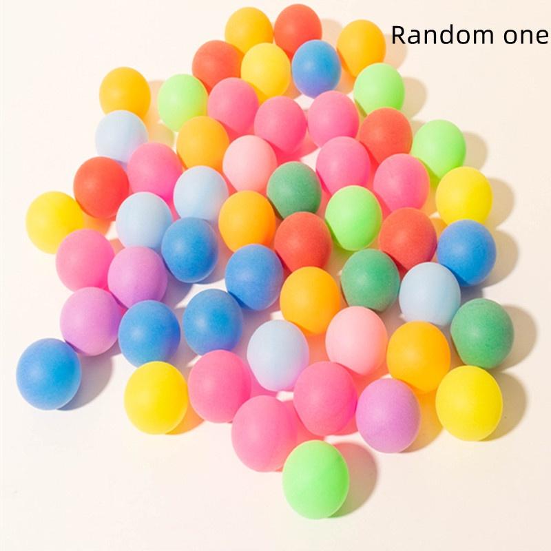 Großhandel Katzenspielzeug Lebhafter Tischtennisball Für Katzen Interaktiv Und Selbstunterhaltend Schleiffläche