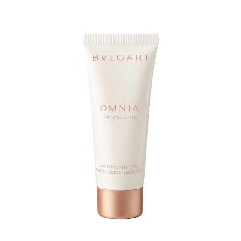 Bvlgari Omnia Crystalline Лосьон для тела