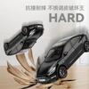 1:24 Model 3 Diecast Toy Car Model Pull Back Doors Openable Sound & Light Educational Collection Gift For Kids