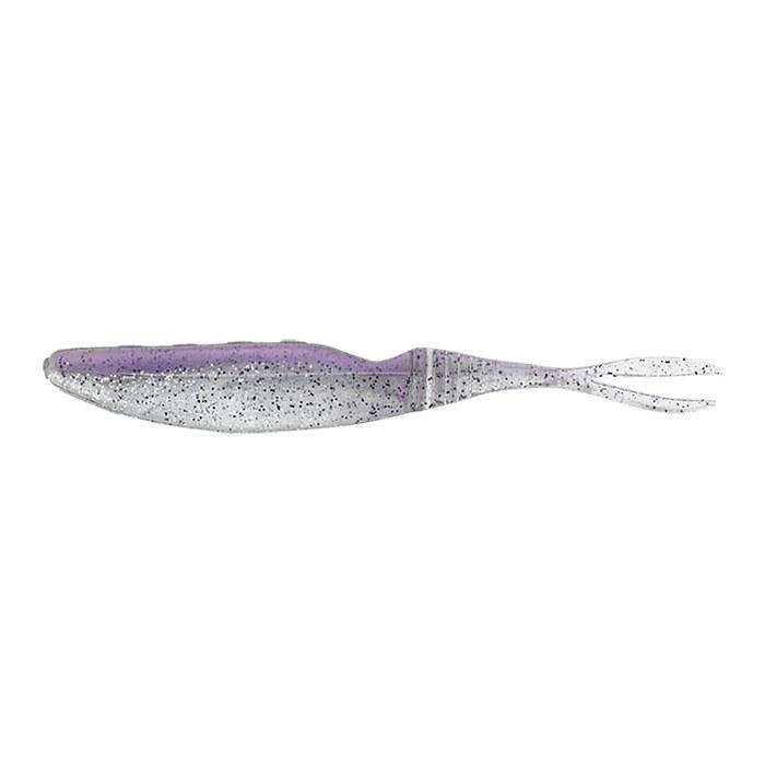 [Jackall] Vital Minnow 5 Inch Glitter Wakasagi