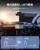 Pigenius Upgraded Sunshade for Suzuki Light Heat UV Protection for Car Foldable Glass Curtain with Storage Bag Spacia/Custom/Gear/Base, Blocking,