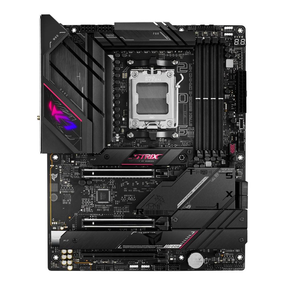 ASUS ROG STRIX B650E-E GAMING WIFI Motherboard
