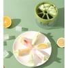 Homemade Popsicle and Ice Cream Mold - DIY Frozen Treat Maker Tool