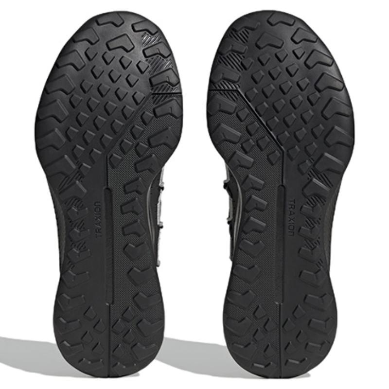 Adidas Terrex Voyager 21 'Core Black' Sneakers HP8612