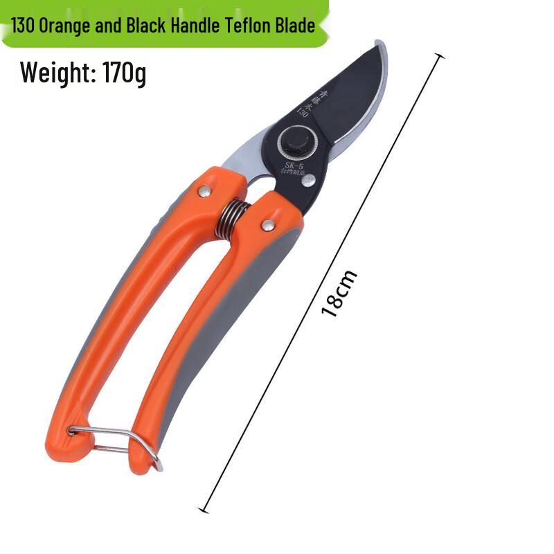 BEYOU Multi-purpose Pruning Shears CN plug (adapter included)
