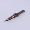 4-12/4-20/4-32Mm Spiral Groove Step Drill Bit M35 Cobalt Step Drill Bit Metal Taper Drill Hss Titanium-Coated Drill Bit