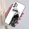 C-Chrollo L-Lucilfer Anime Phone Case For Samsung S25,S24,S21,S22,S23,S30,Ultra,S20,Plus,Fe,Lite,Note,10,Black Cover