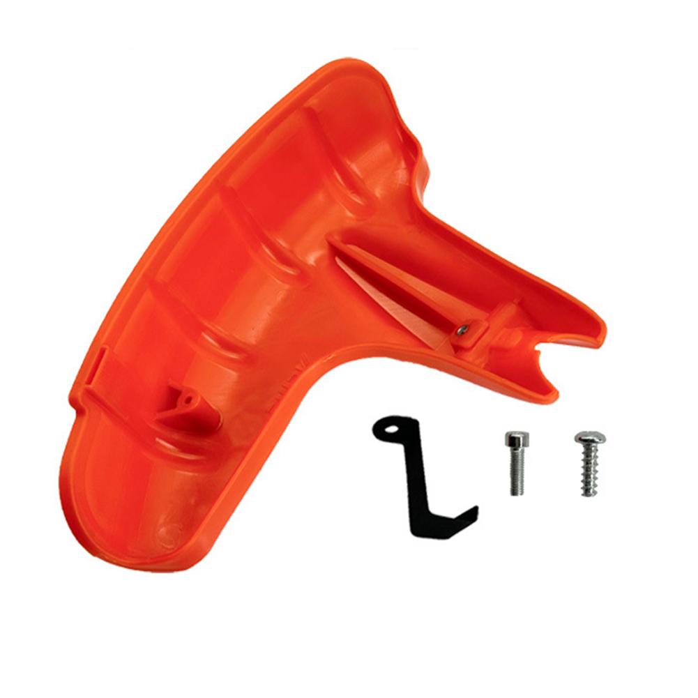 4133 007 1002 Lawn Mower Guard for FS55 FS55R FS55RC FS56 FS56RC FS70 Garden Trimmer Guard Shield Brush Cutter Protection Cover