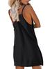 2025 Summer Women's Sleeveless Solid Romper Jumpsuit Casual Set