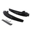 2pcs Dynamic Turn Signal LED Light Side Mirror Indicator For Mercedes Benz C E S GLC W205 X253 W213 W222 V-Class W447