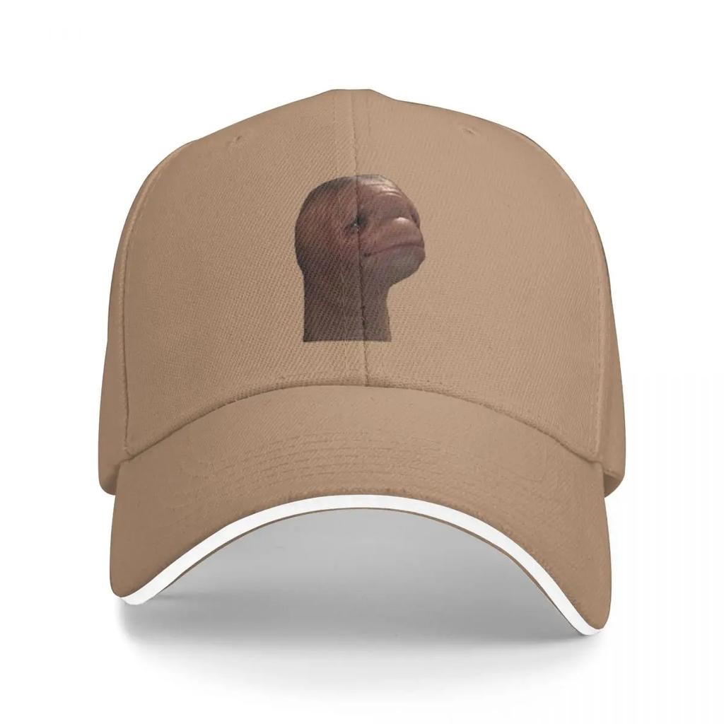 Meat Baseball Cap Thermal Visor fishing caps man Sun Hat For Children For Girls Men's