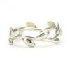 Used TIFFANY&Co. Ring olive EU#48.5 Silver925 1.5g Silver Accessories