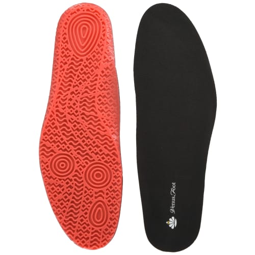 Venus Foot Slurry Up Insole [Snatrail] L