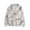 Womens Oversized Hooded Sweatshirt With 3D Print Loose Fit Casual Top 2025