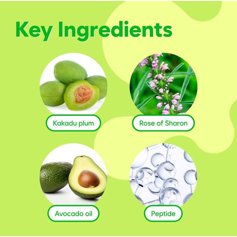 CHUNGMIJUNG - Kakadu-Pflaume Melasma Fleckencreme