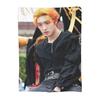 Mingi Ateez - Spin Off From The Witness Halazia Blankets Soft Flannel Throw Blanket Bedding for Bed Livingroom Travel Home Couch