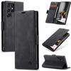 Sc Wallet Galaxy S22 Ultra Black