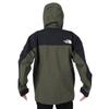 The North Face Mountain Light Waterproof and New Size M Men's Jacket, Gore-Tex Breathable, Taupe,